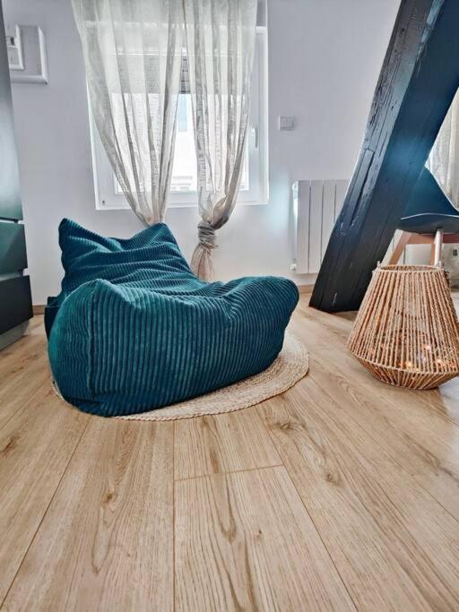 מולהאוס Dolce Vita - Centre-Ville - Paisible - Moderne מראה חיצוני תמונה